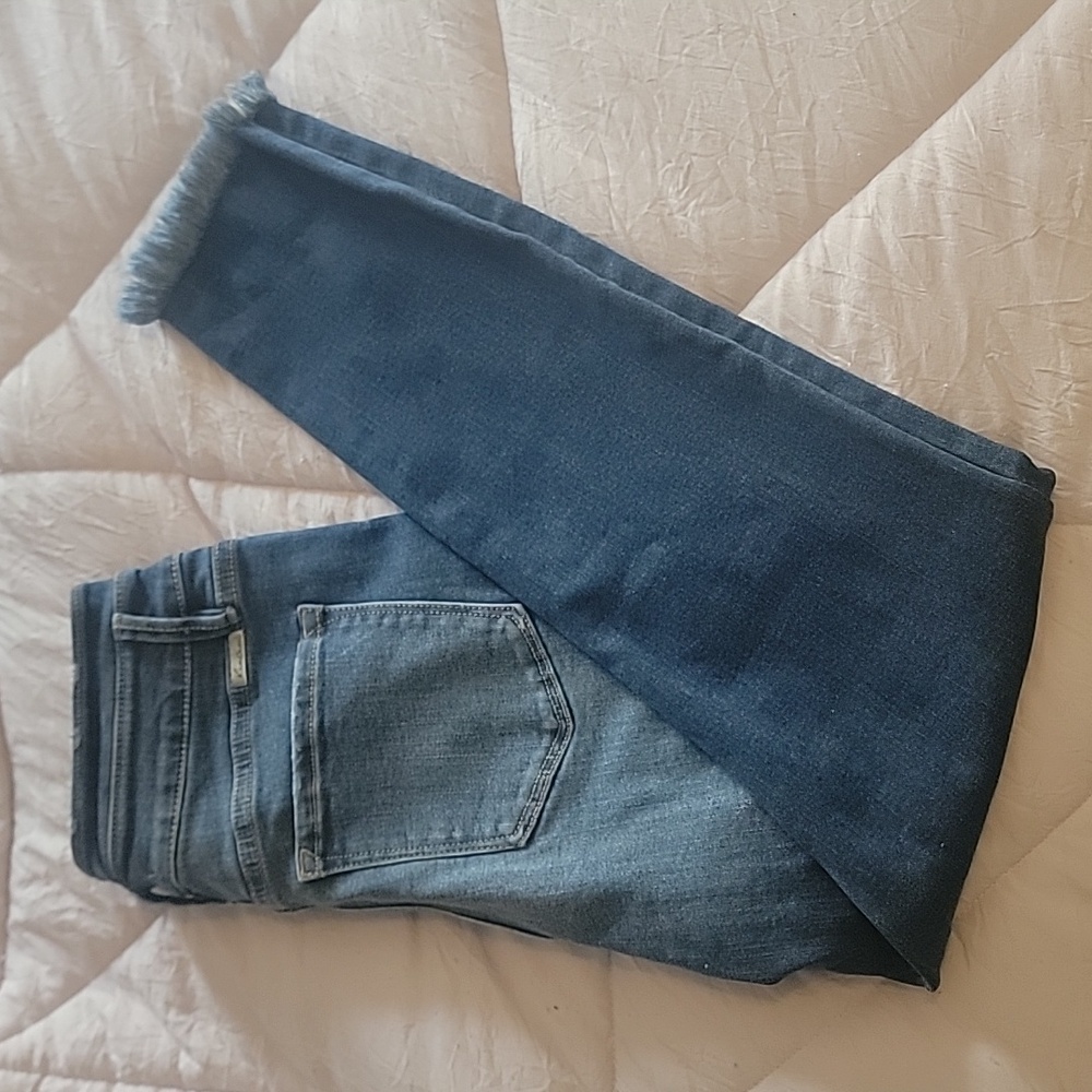 Kancan Jeans